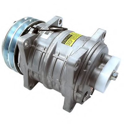 SIDAT 1.2093 Compressor, air conditioning